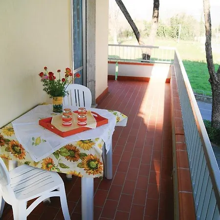Apartman Casa Marinella