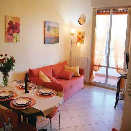 Casa Marinella Apartman *