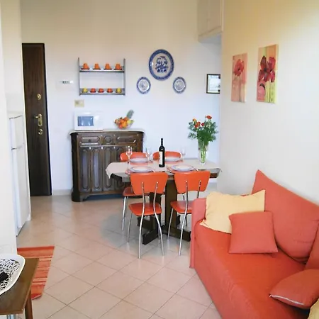 Casa Marinella Apartman Marinella di Sarzana