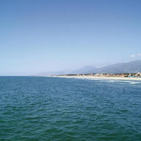 Apartman Casa Marinella *