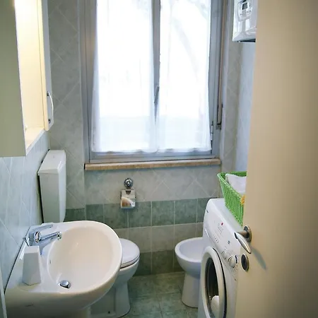 Casa Marinella Apartman Marinella di Sarzana