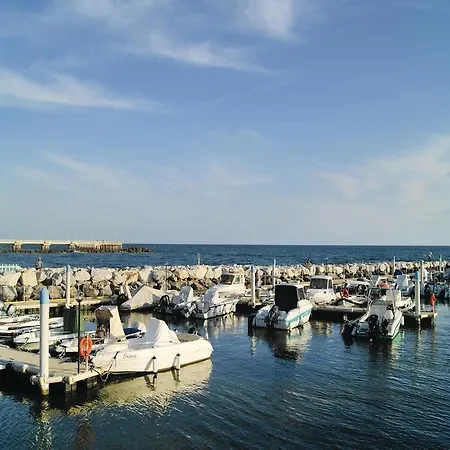 Casa Marinella Apartman *