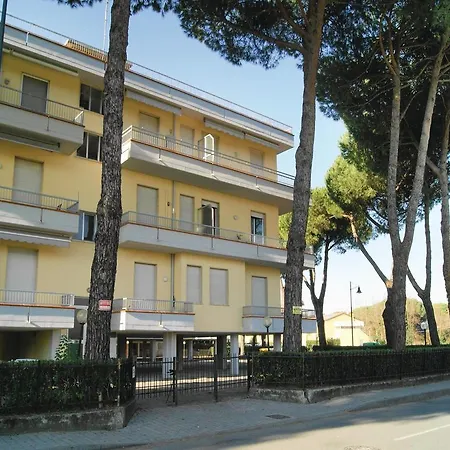 Apartman Casa Marinella Marinella di Sarzana
